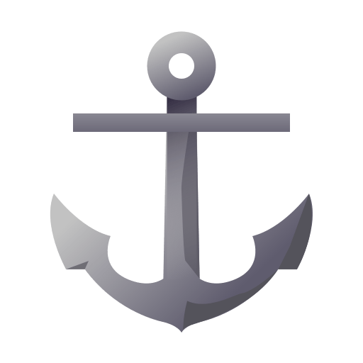 Anchor Emoji