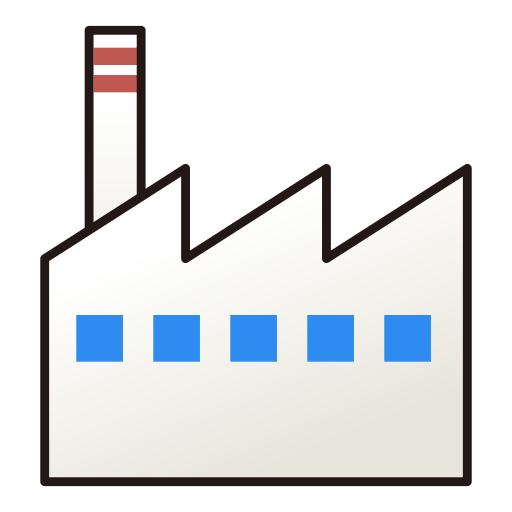 Factory Emoji