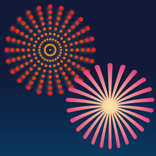 Fireworks Emoji
