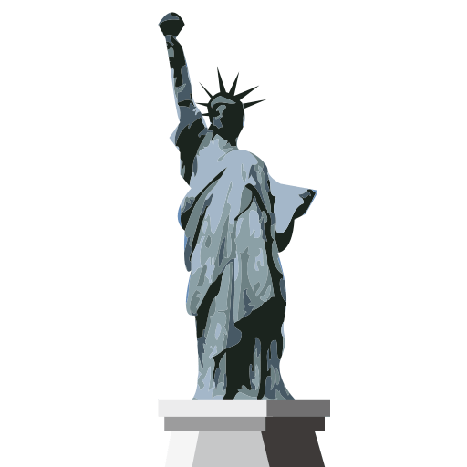 Statue Of Liberty Emoji