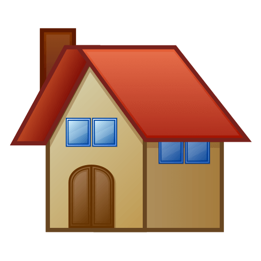 House Building Emoji