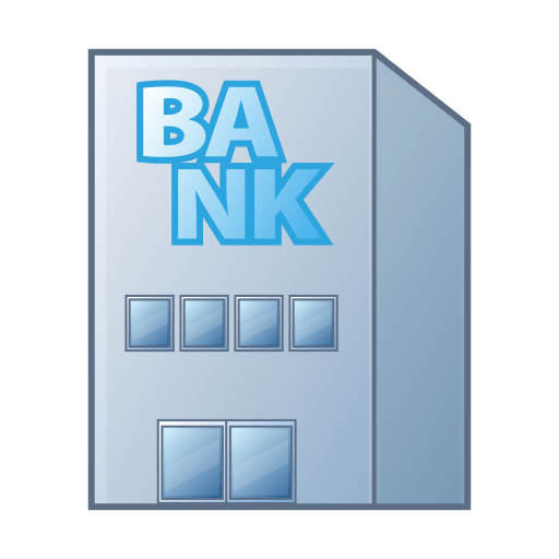 Bank Emoji