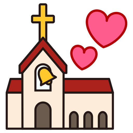 Wedding Emoji