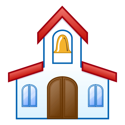 Church Emoji