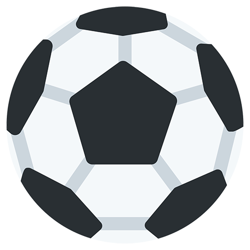 Soccer Ball Emoji