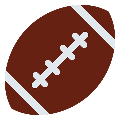 American Football Emoji