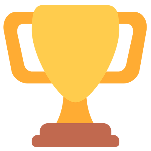 Trophy Emoji