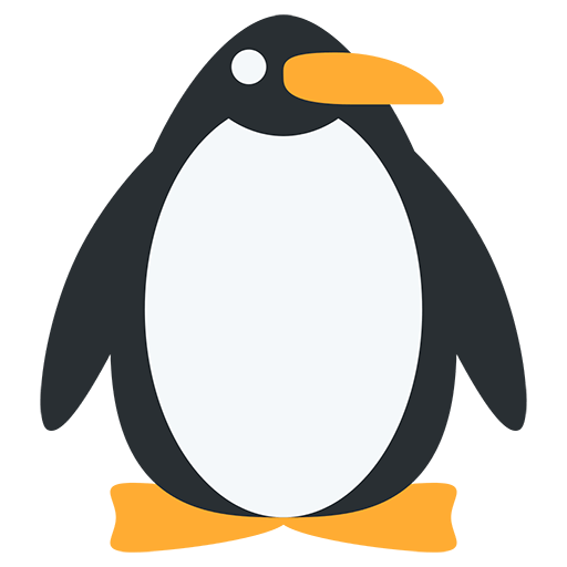 Penguin Emoji