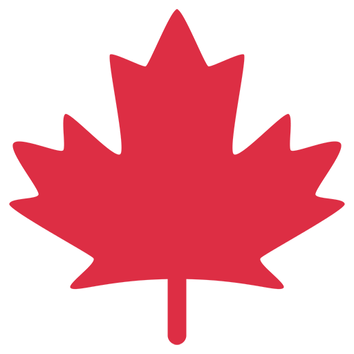 Maple Leaf Emoji