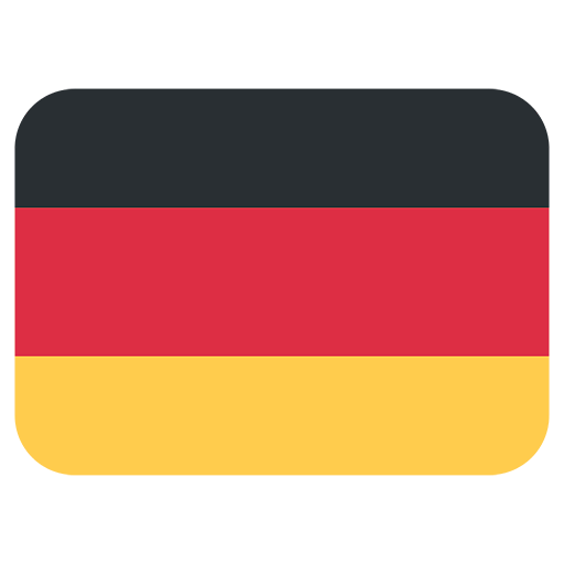 Flag Of Germany Emoji