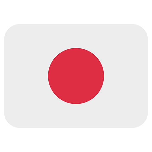 Flag Of Japan Emoji