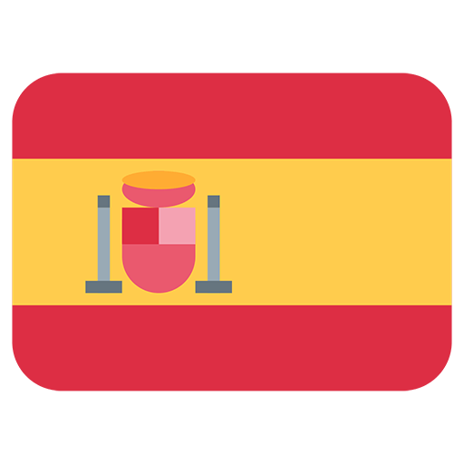 Flag Of Spain Emoji