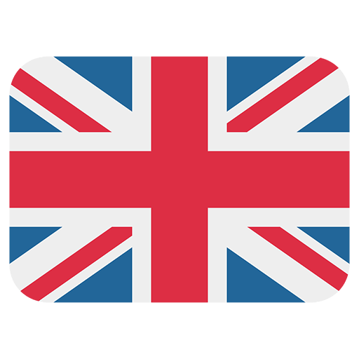 Flag Of Great Britain Emoji