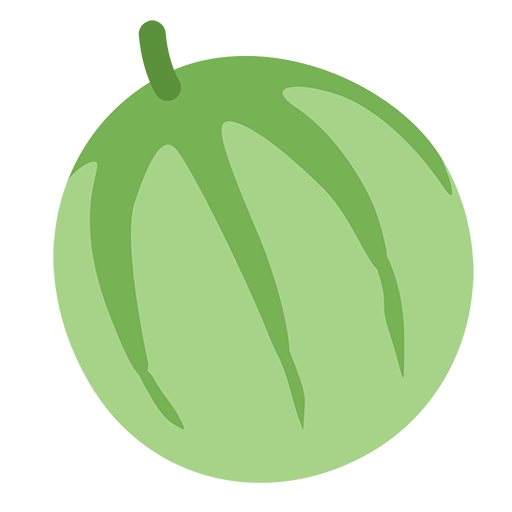 Melon Emoji