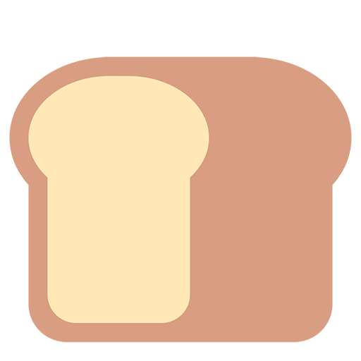 Bread Emoji