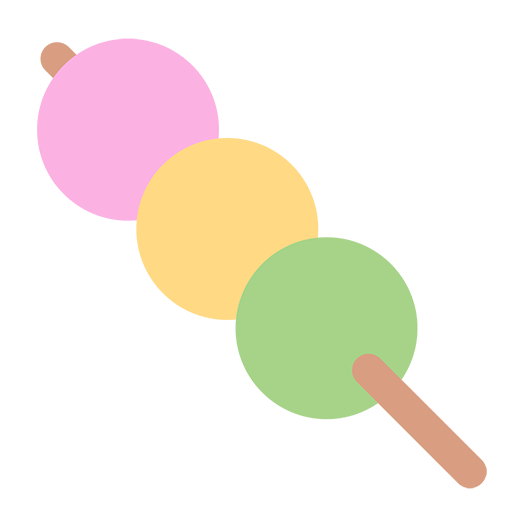 Dango Emoji