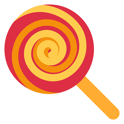 Lollipop Emoji