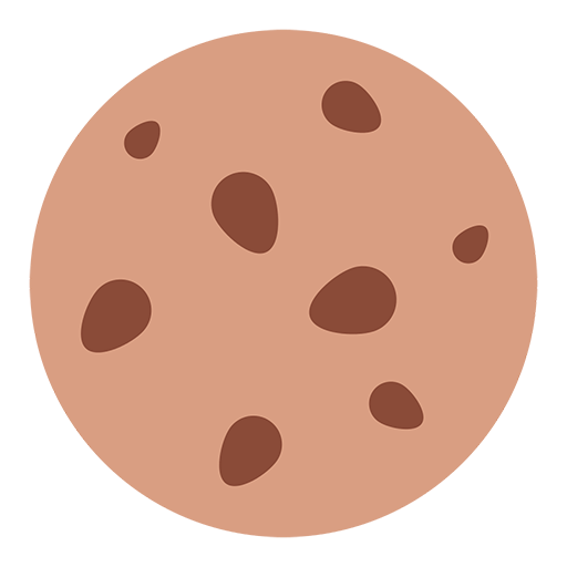 Cookie Emoji