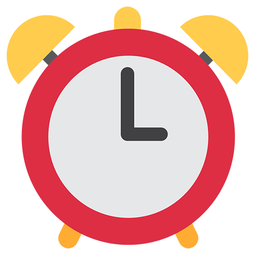 Alarm Clock Emoji