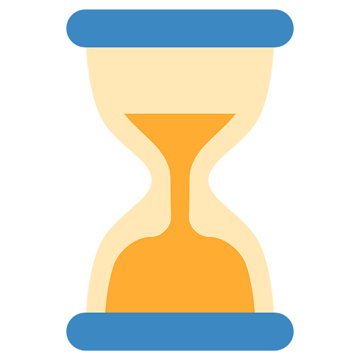 Hourglass Emoji