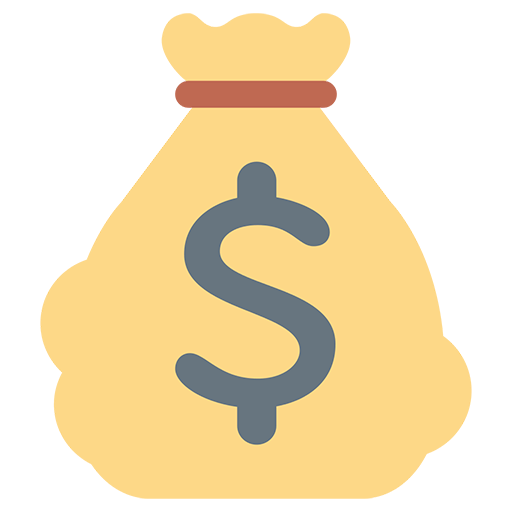 Money Bag Emoji