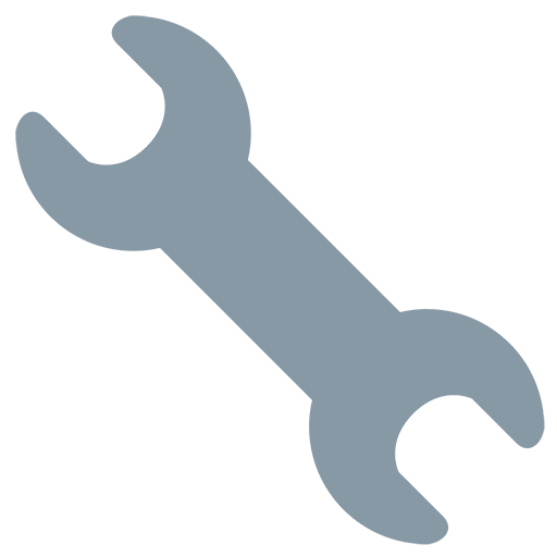 Wrench Emoji