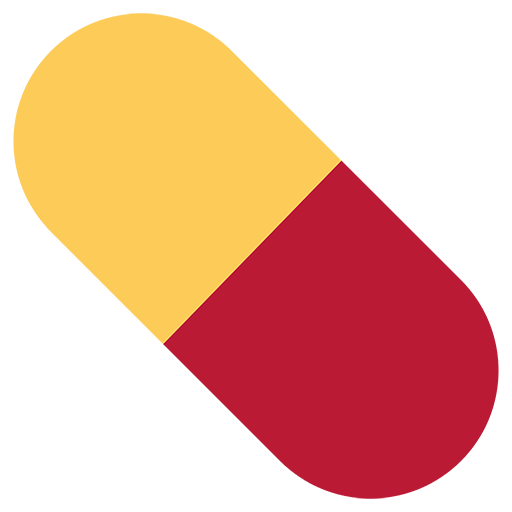 Pill Emoji