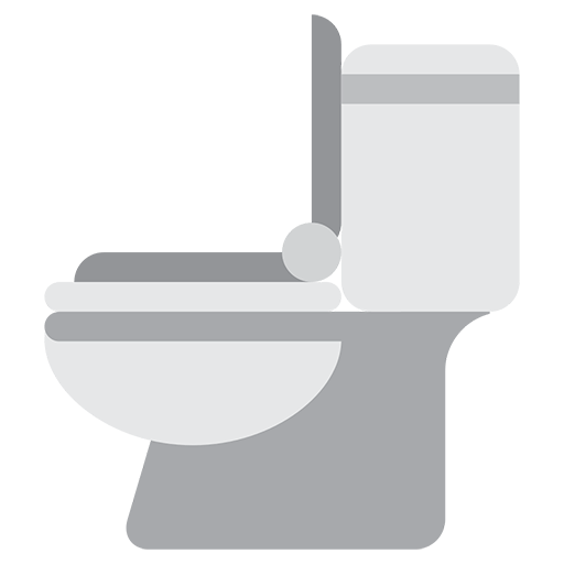 Toilet Emoji