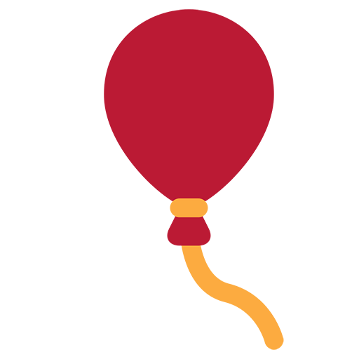 Balloon Emoji