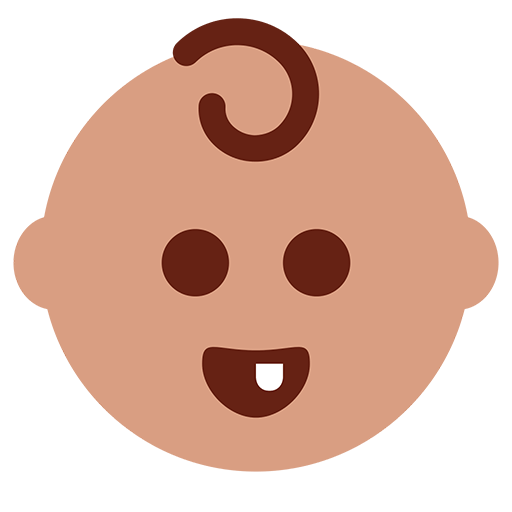 Baby Emoji