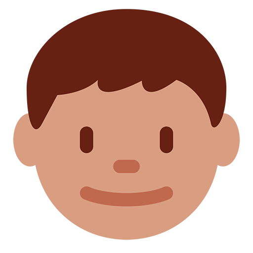 Boy Emoji