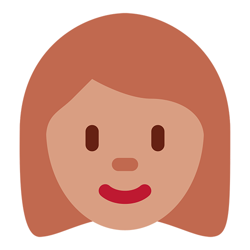 Woman Emoji