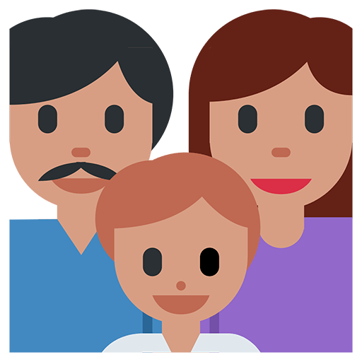 Family Emoji