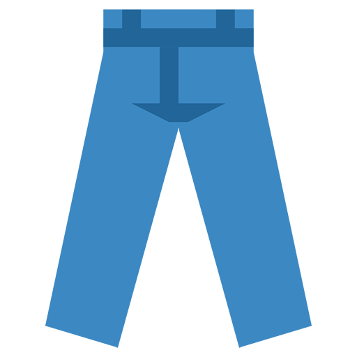 Jeans Emoji