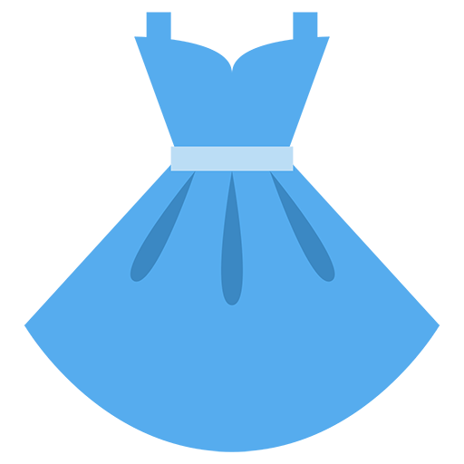 Dress Emoji