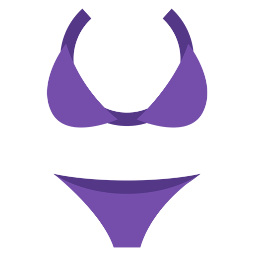 Bikini Emoji