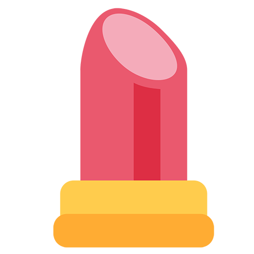 Lipstick Emoji