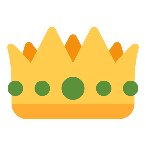 Crown Emoji