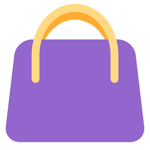 Handbag Emoji