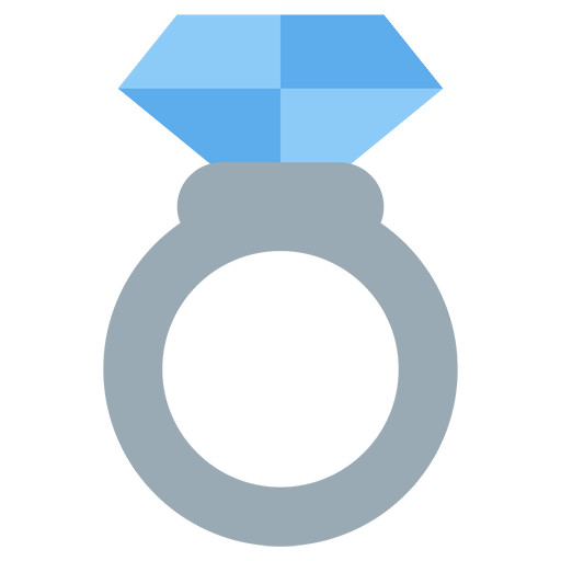 Ring Emoji