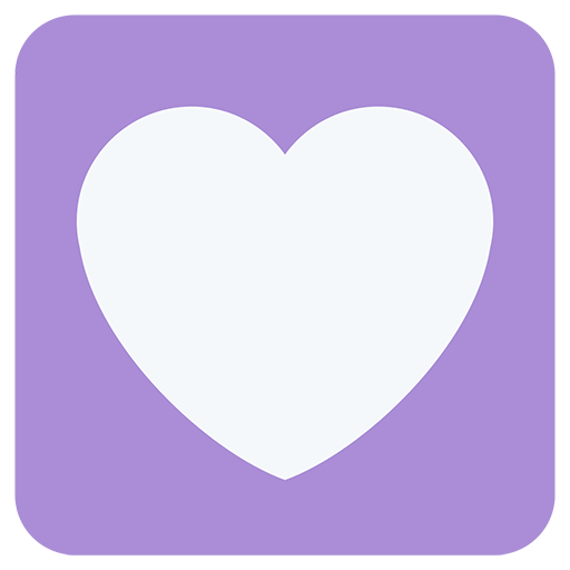 Heart Decoration Emoji