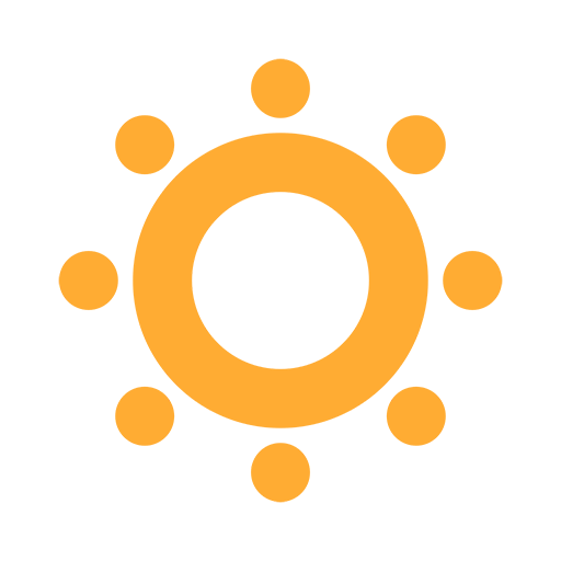 Low Brightness Symbol Emoji