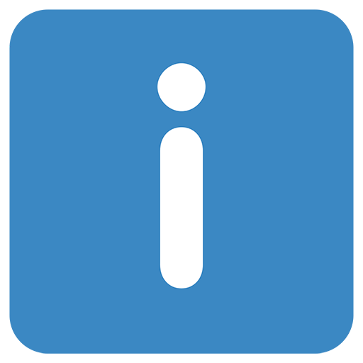 Information Source Emoji