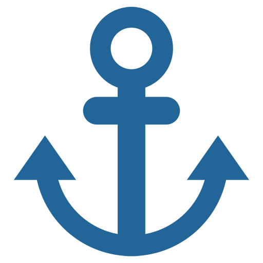 Anchor Emoji