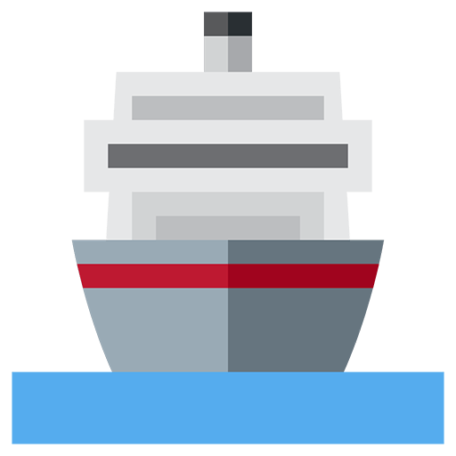 Ship Emoji