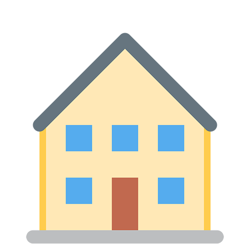 House Building Emoji