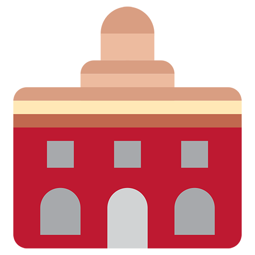 European Post Office Emoji