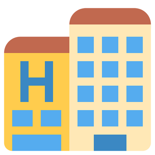 Hotel Emoji