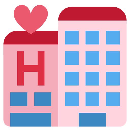 Love Hotel Emoji