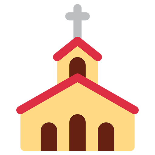 Church Emoji